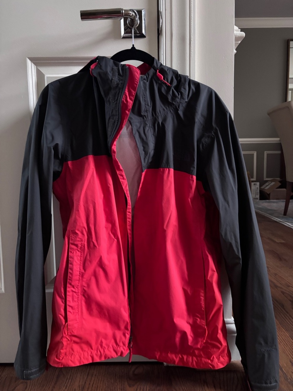 The North Face Venture 2 Men’s Raincoat